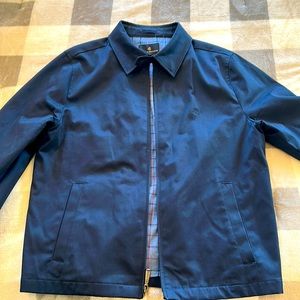 Men’s Brooks Brothers Medium Navy Jacket